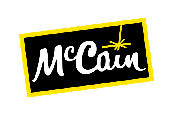 McCain